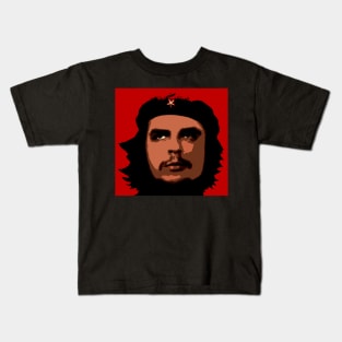 che guevara Kids T-Shirt